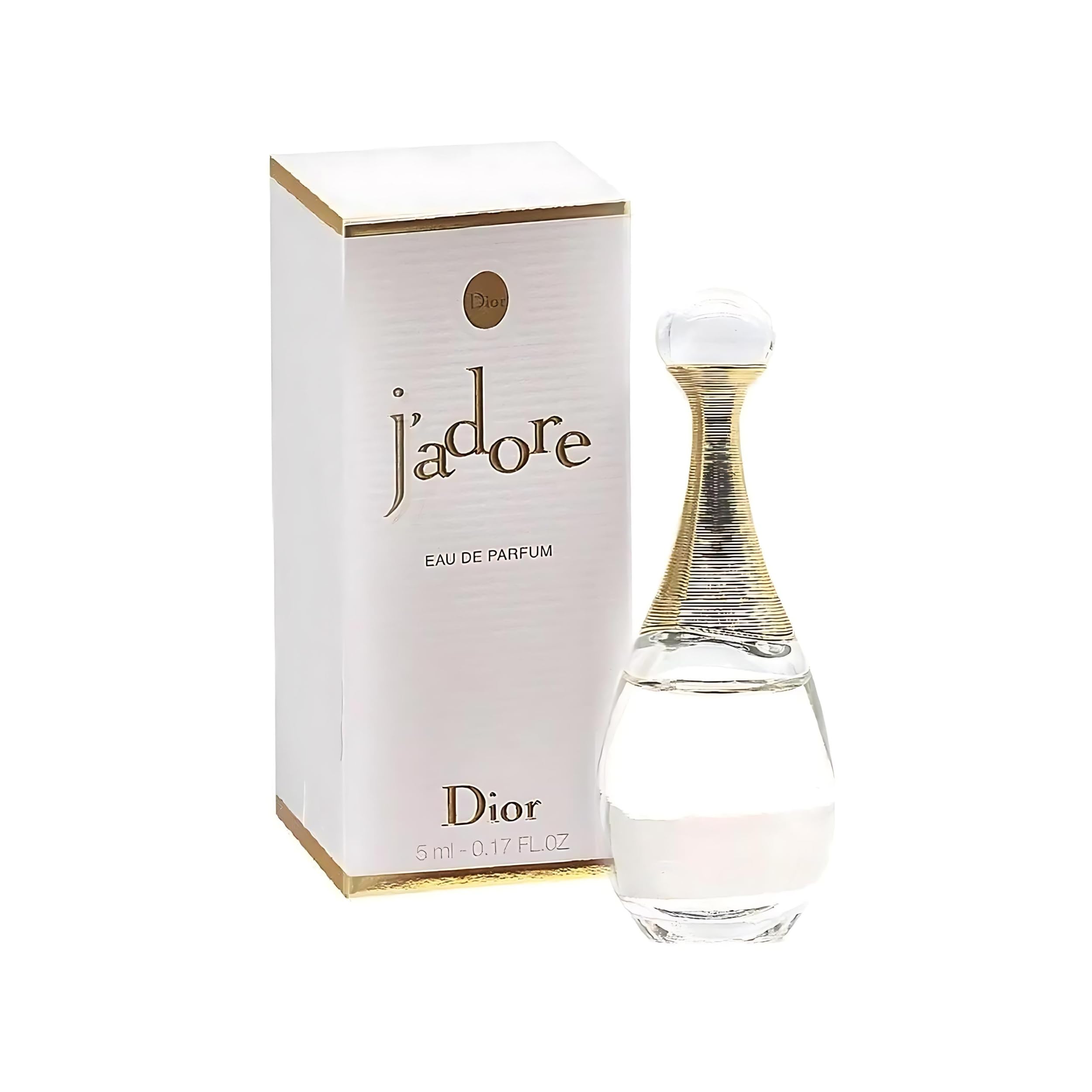 Dior J'adore ylang-ylang note, part of a luminous floral bouquet.