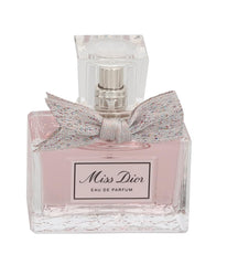 Dior Miss Dior EDP 30 ml floral bottle on display, ideal travel companion.