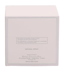 Dior Miss Dior EDP purse-size bottle fits in clutch for evenings.