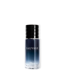 Dior Sauvage bergamot note close-up, highlighting citrus freshness for daytime use
