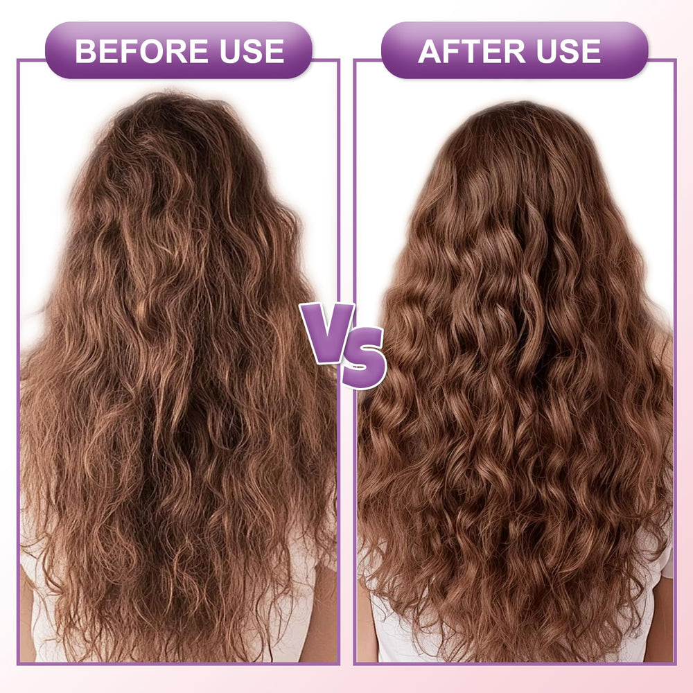 Diorsun Durable ABS material ensures long lasting brush performance.