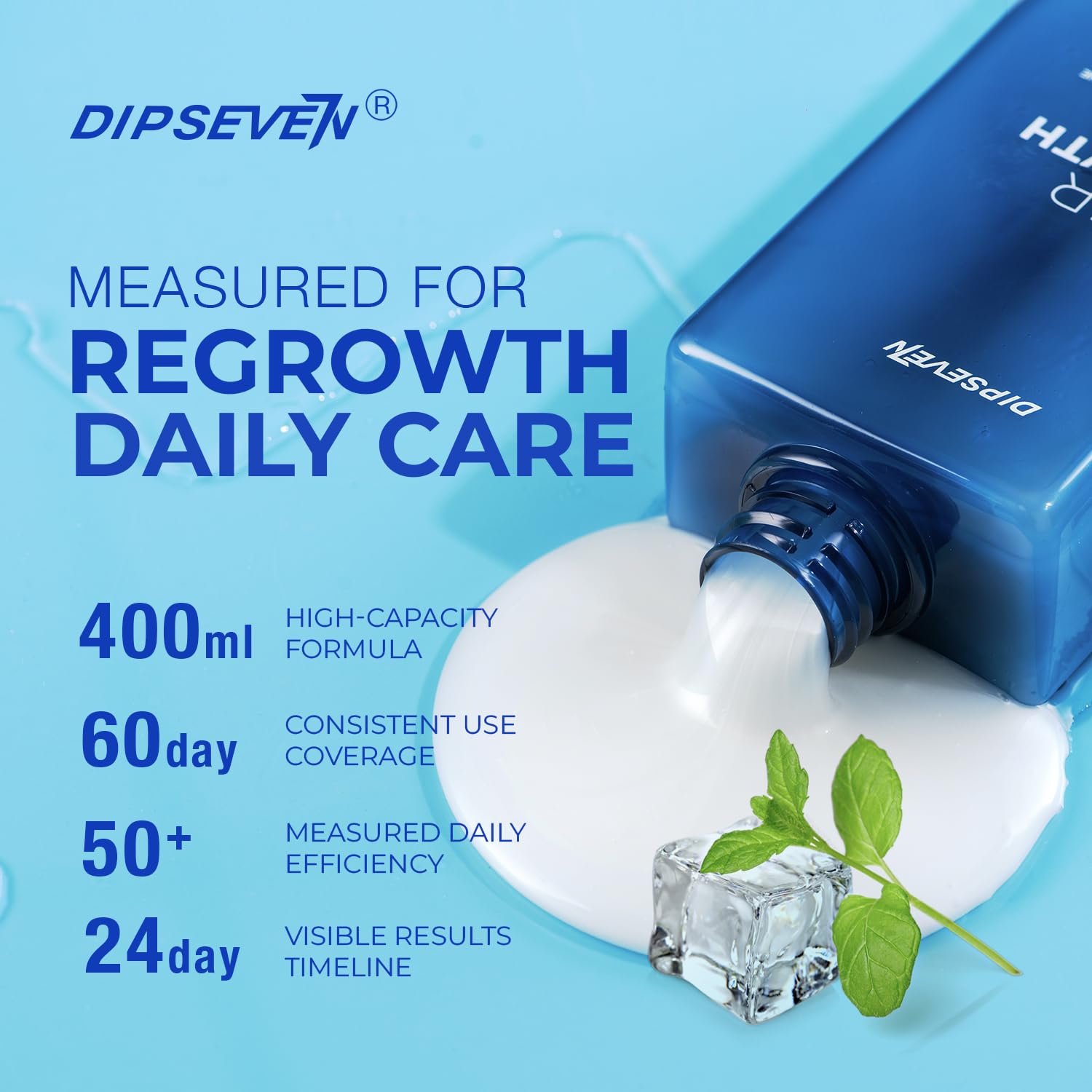 Dipseven champú biotín: producto-en-estante ideal para compras y cuidado diario en casa