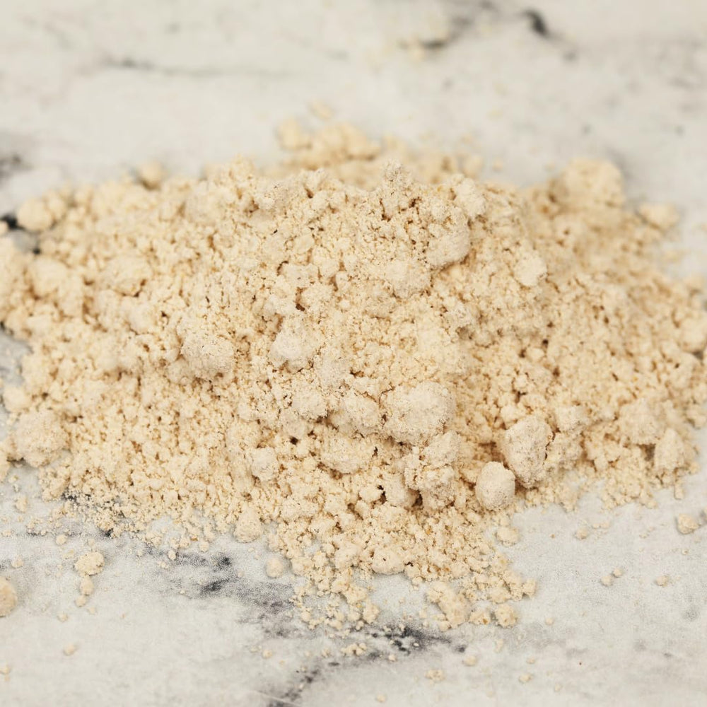 Dirty Treasures Colloidal Oatmeal Bath skin application promotes gentle nourishment