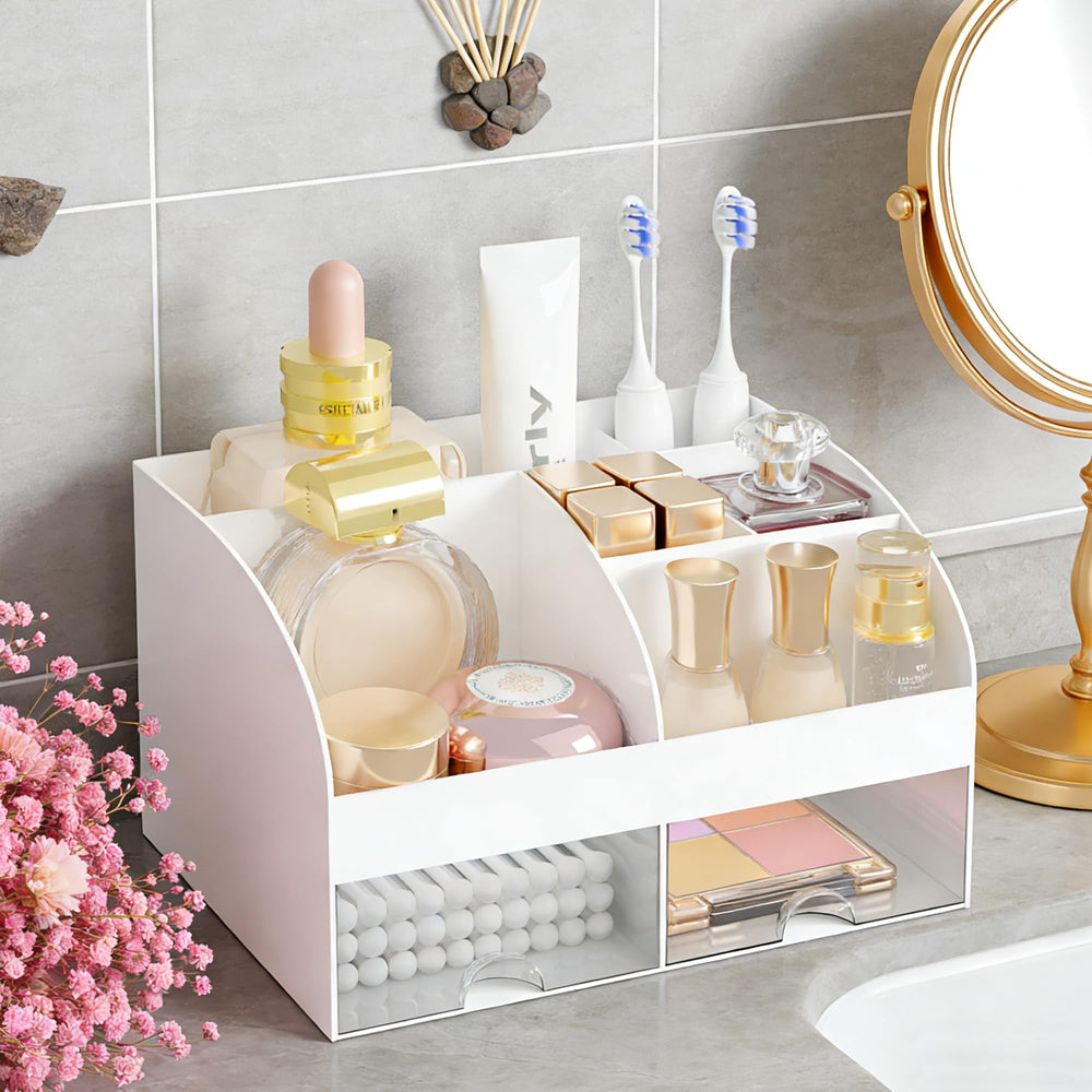 DIRZHX design blends style and practicality for tidy spaces.