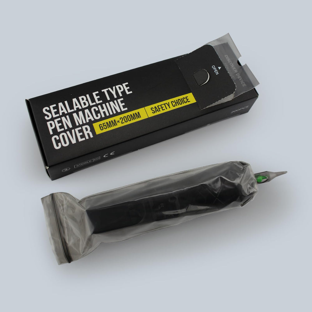 Discover Device universal-fit wrap for beginners and pros in studios.