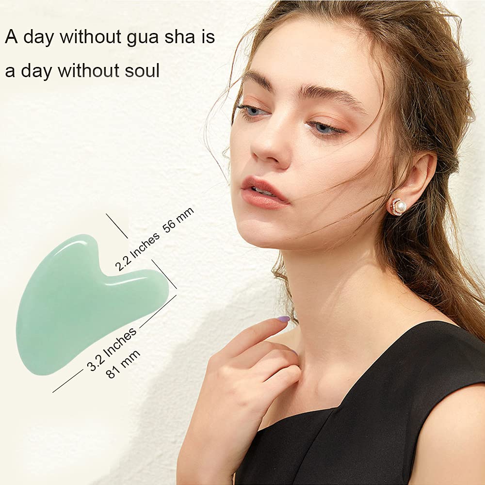 Ditind Gua Sha travel case enables on-the-go relaxation