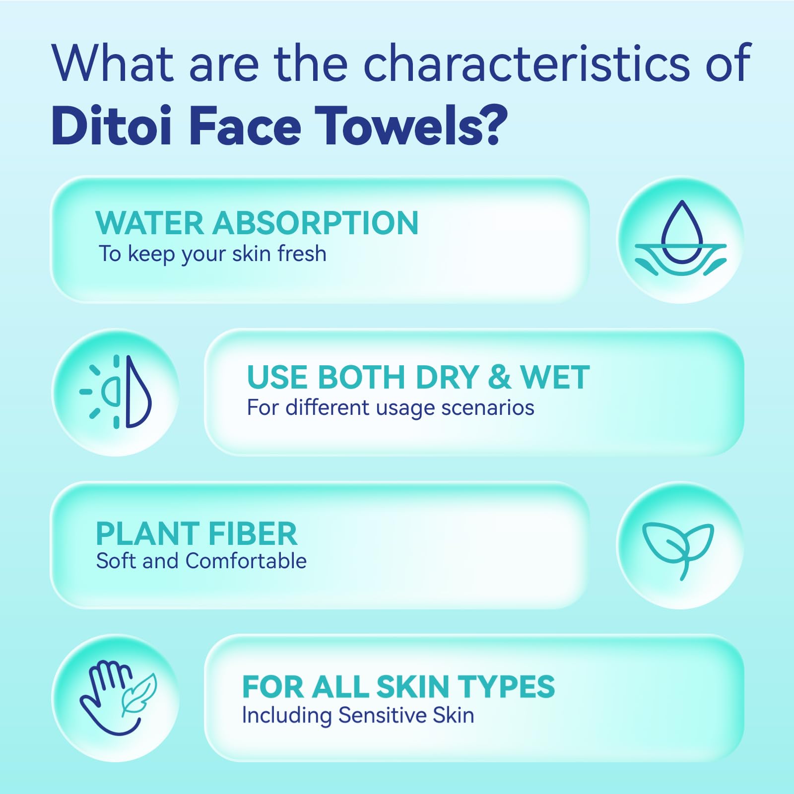 Ditoi: producto multiuso para viaje y cuidado diario