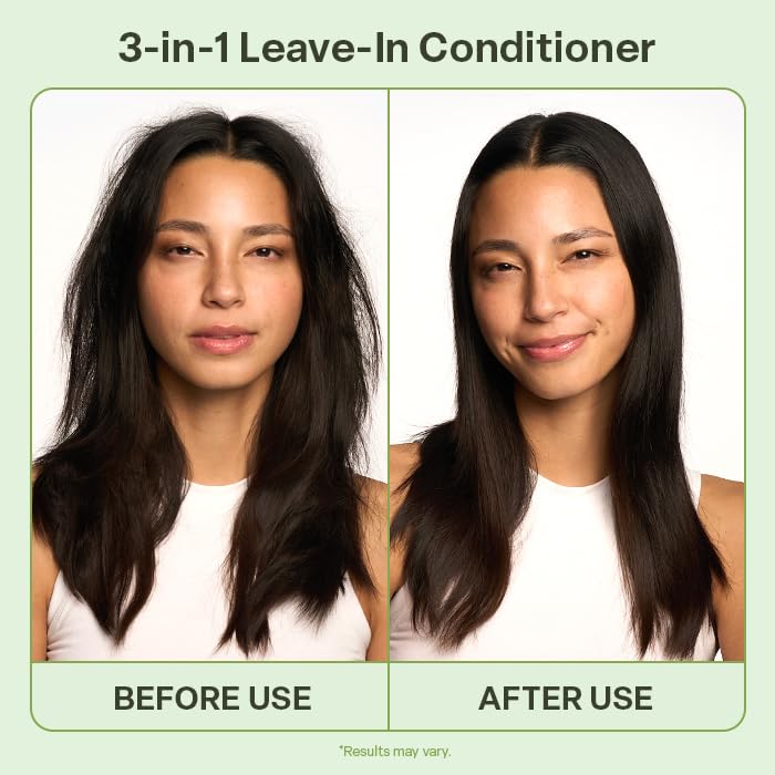Divi amino acids help reduce breakage while maintaining softness.