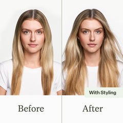 Divi balance blending formula with micro-algae and starch components