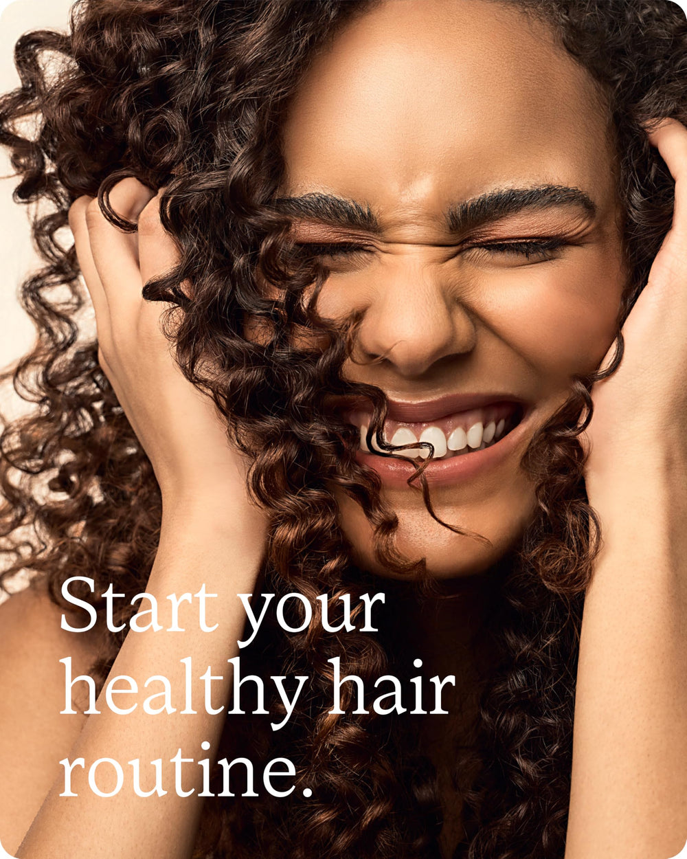 Divi Hydrating Shampoo boosts dull hair to brighter, healthier look