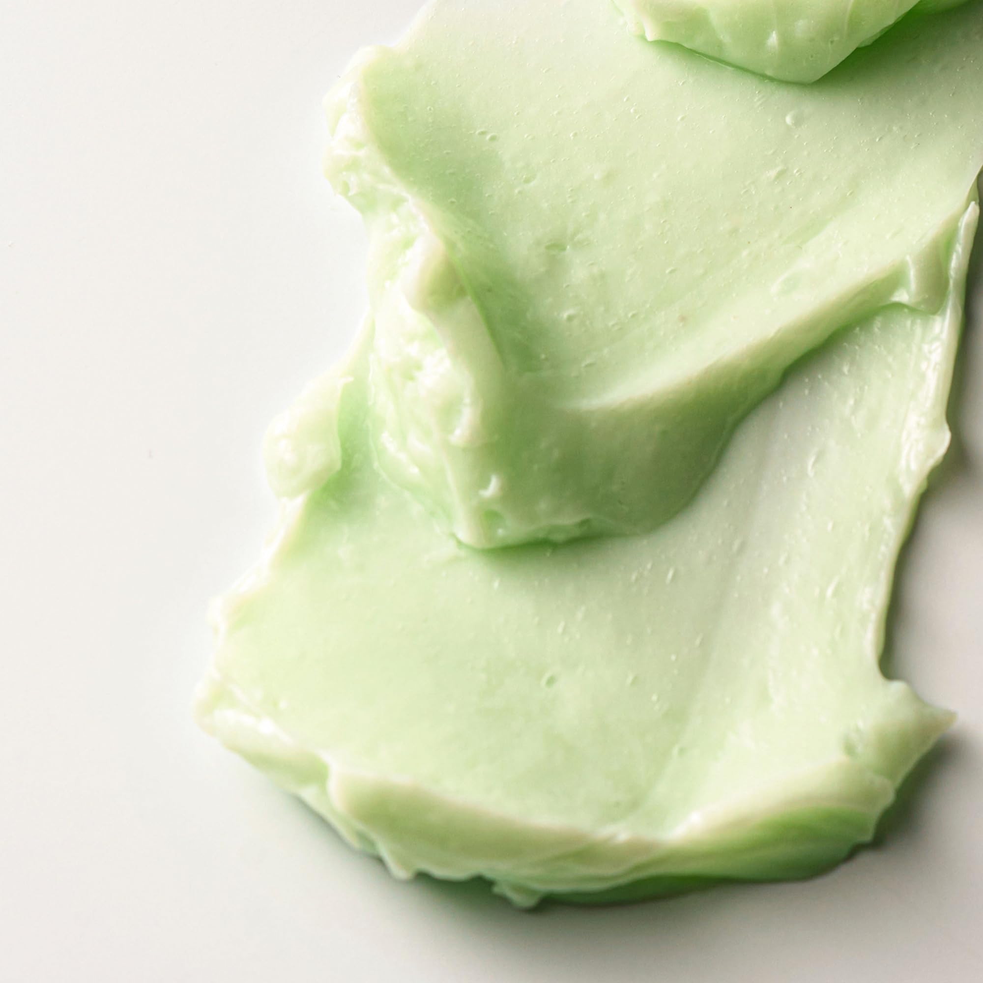 Divi Whipped Repair Mask results in silkier, more resilient hair finish.