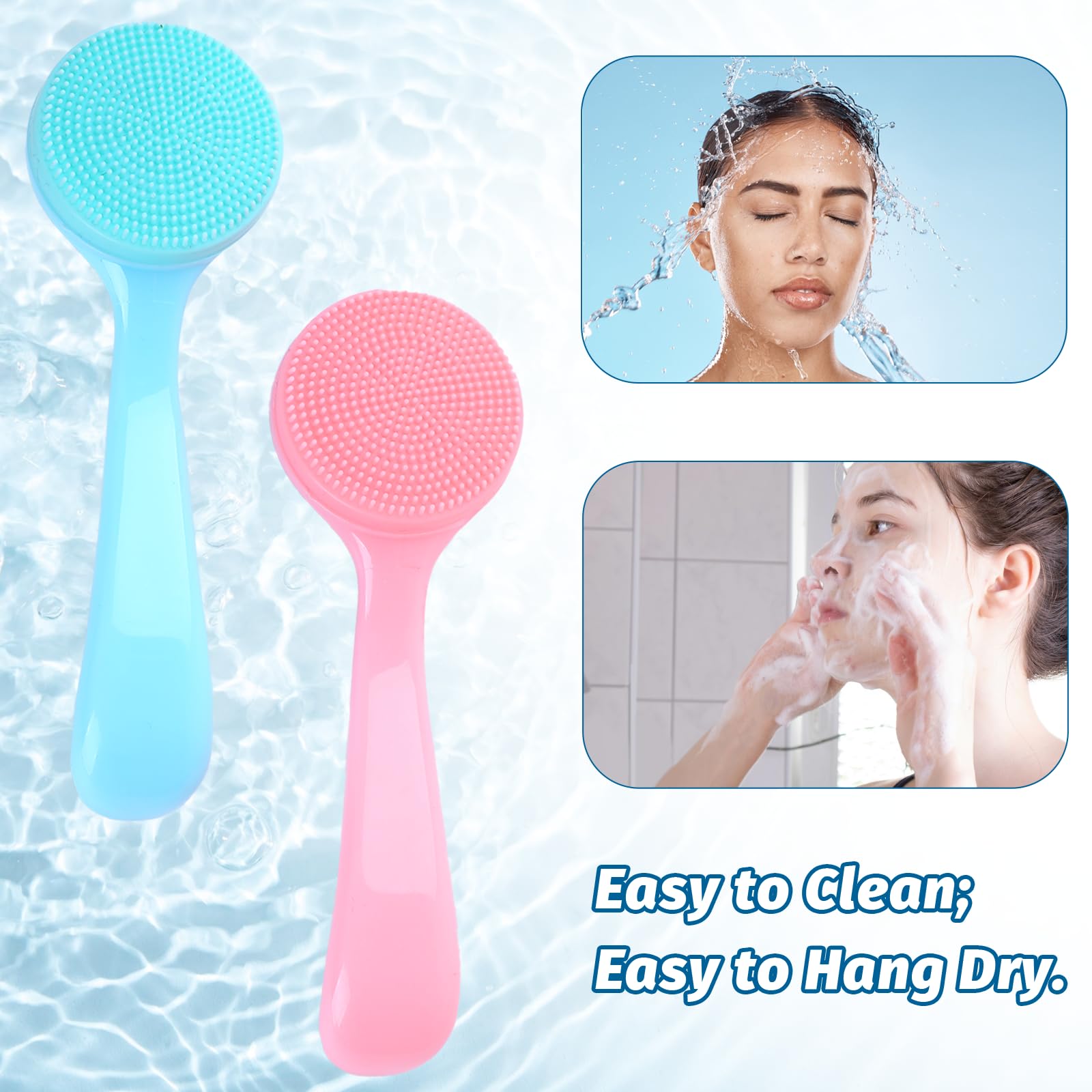 DIVINA VITAE skin care tool delivering gentle exfoliation and cleansing