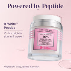 Kojic acid ingredients illustration highlighting natural brightening