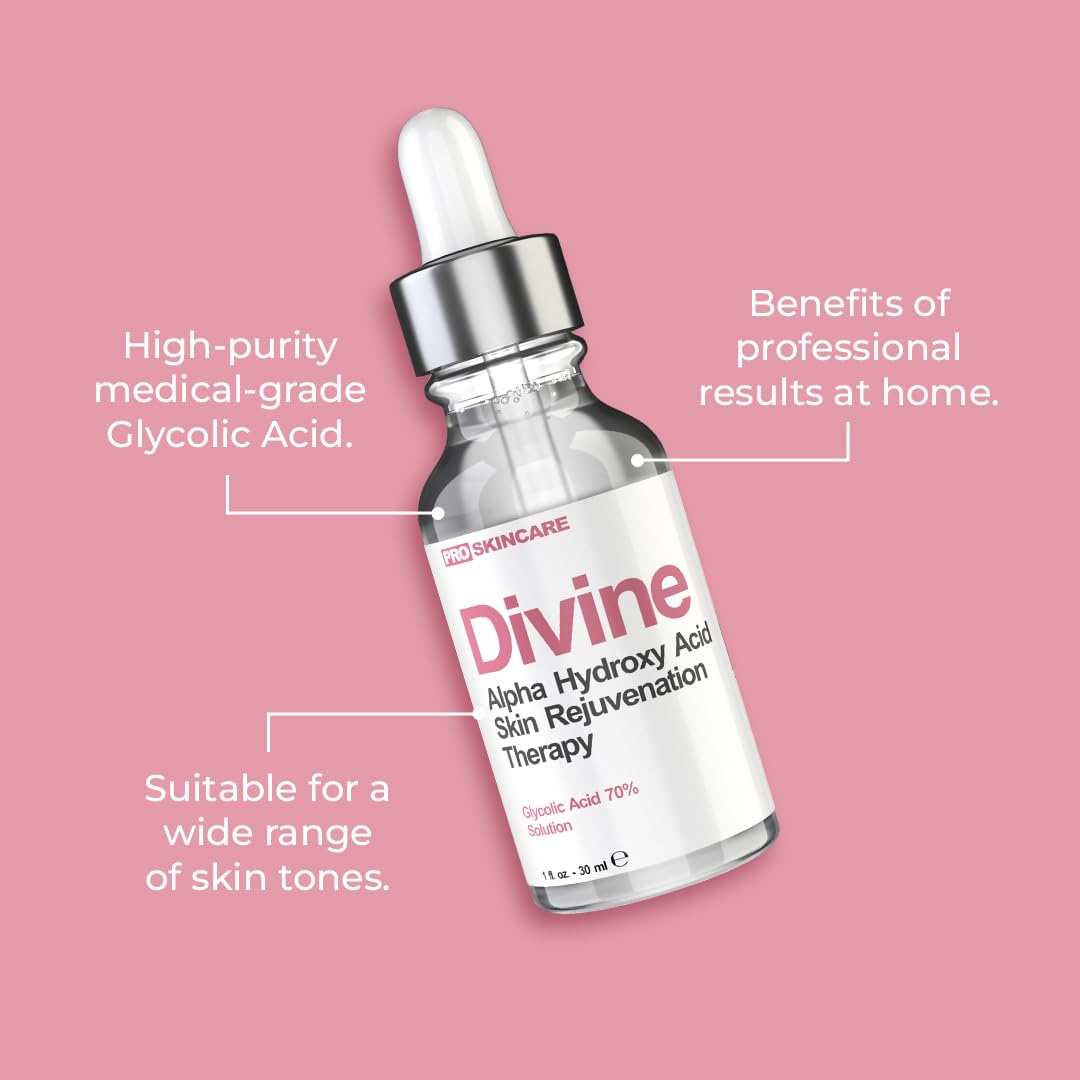 Divine Derriere skin glow concept shown with soft finish.