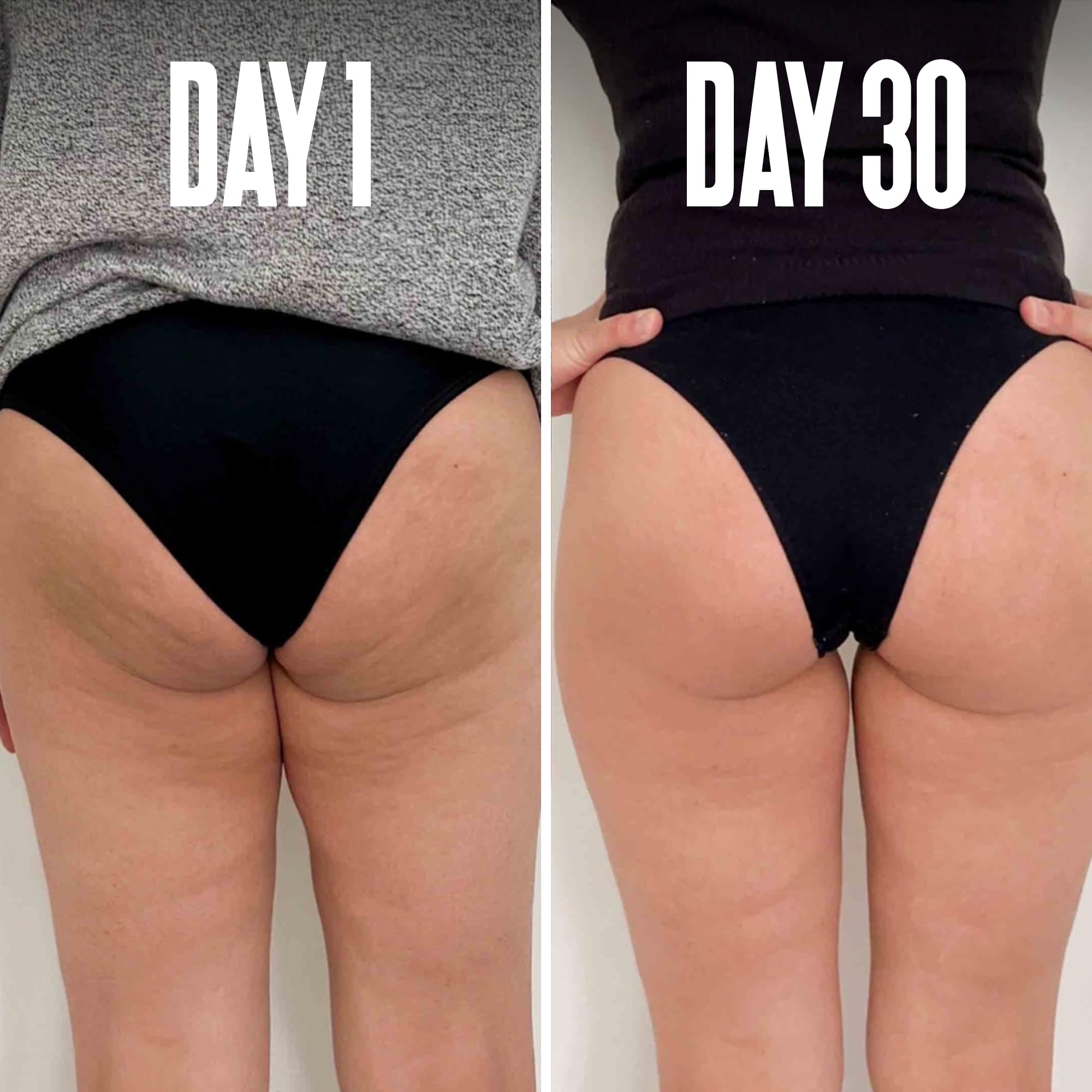 Divine Derriere uso diario, ideal para madres posparto
