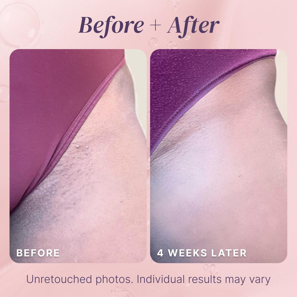 Divine Derriere formula suitable for both women and men