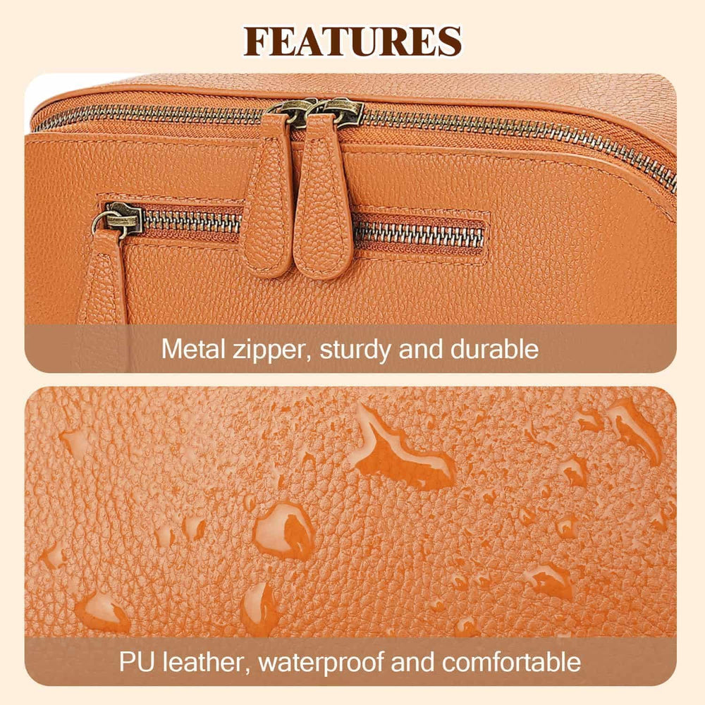 Divvia interior view highlights an efficient layout for daily essentials.