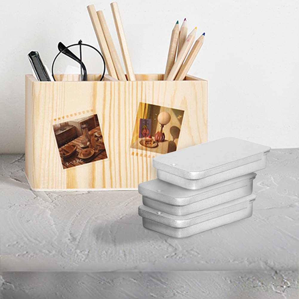 diy-supply latas deslizables para artesanías y cuentas