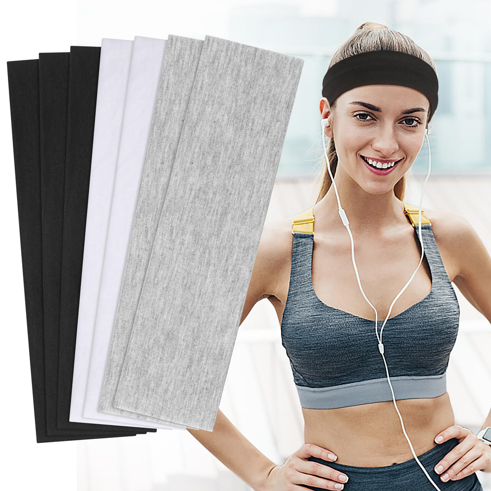 DiyJibb headbands provide all-day comfort for travel and daily wear.