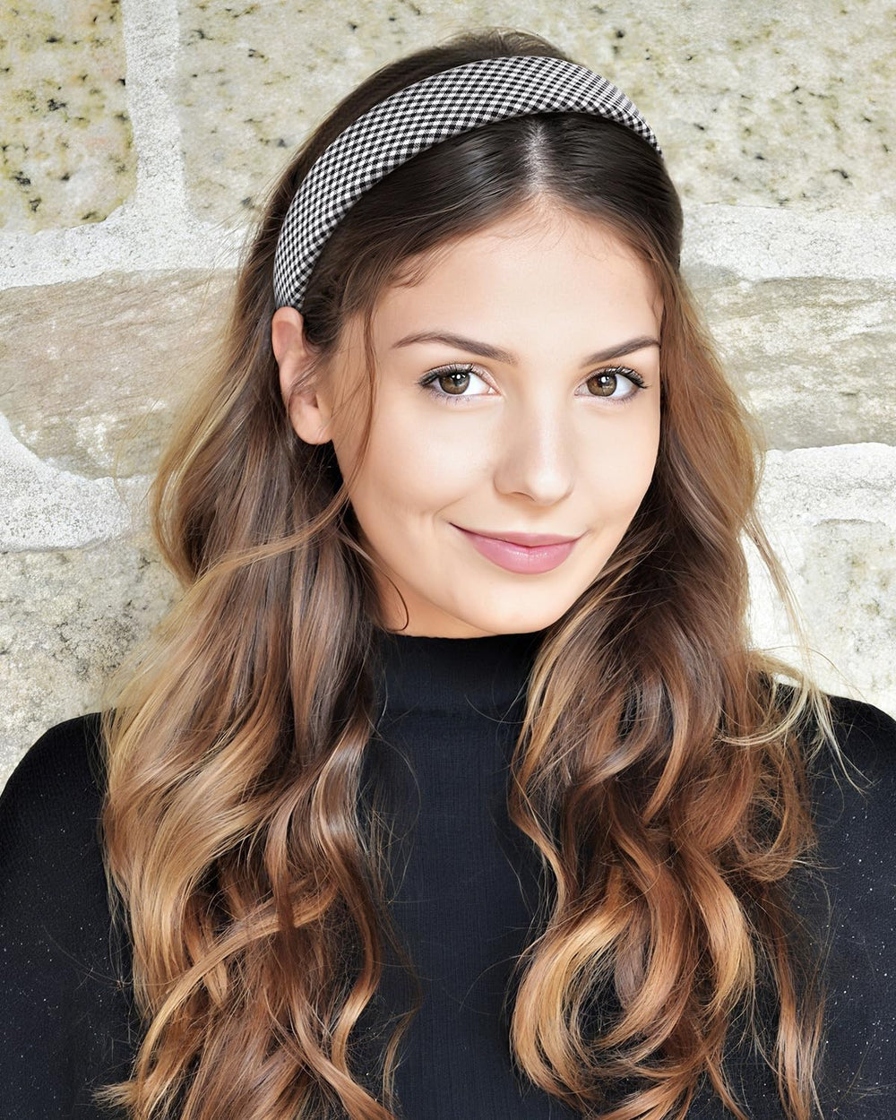 DiyJibb headbands showcase neat stitching that maintains shape through everyday use.