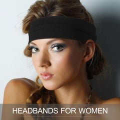 DiyJibb sweat-absorb headbands stay dry and focused during workouts.