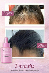 D'Luchi Kaba Tonic Serum close-up shows a lightweight, non-greasy texture.