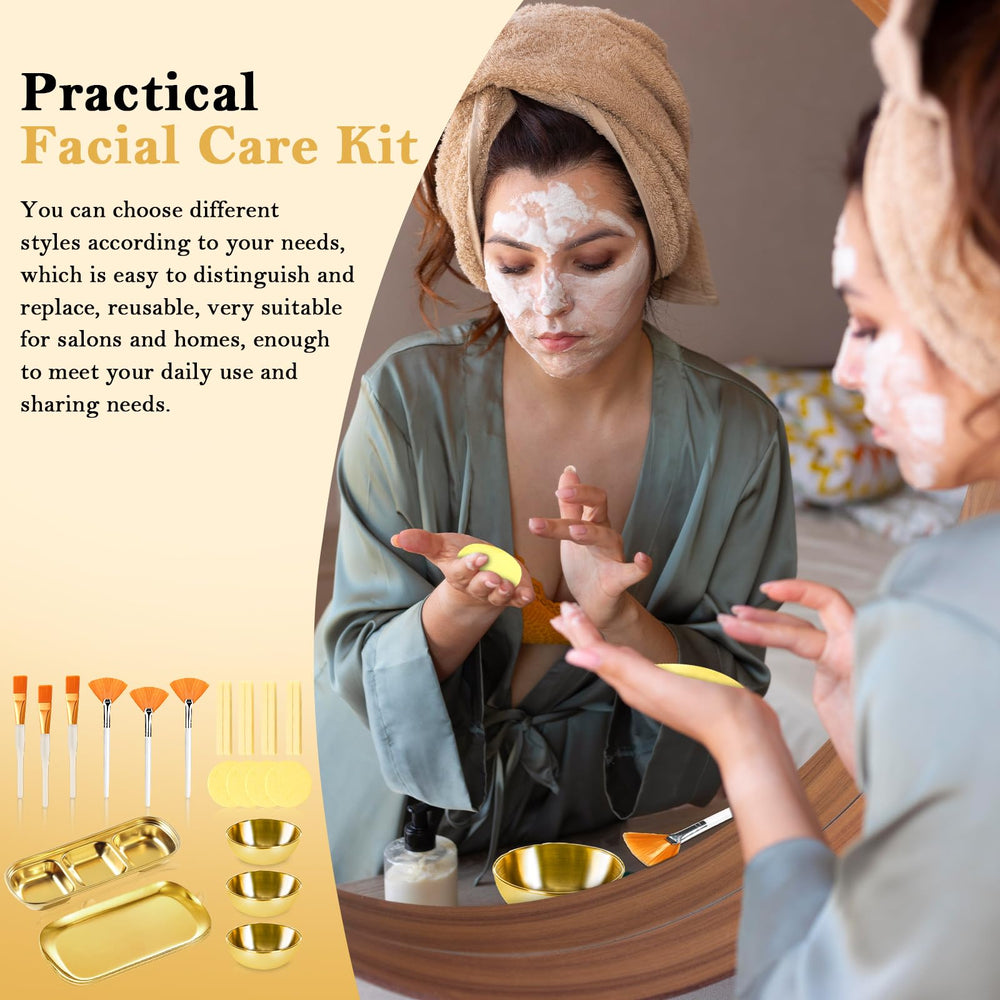 DLUGOPIS kit esteticico compacto, perfecto para casa y salon.