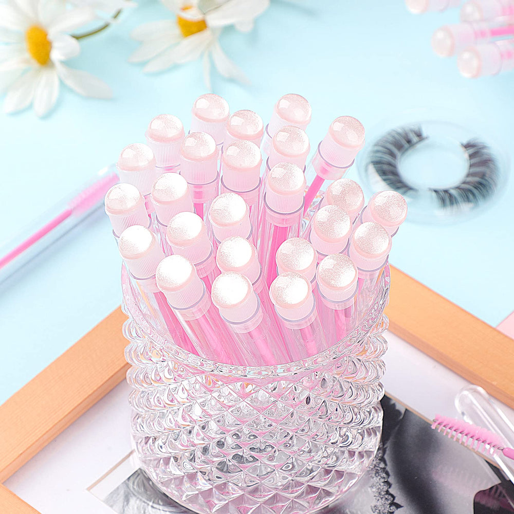 Dming lash wand suitable for home and salon applications