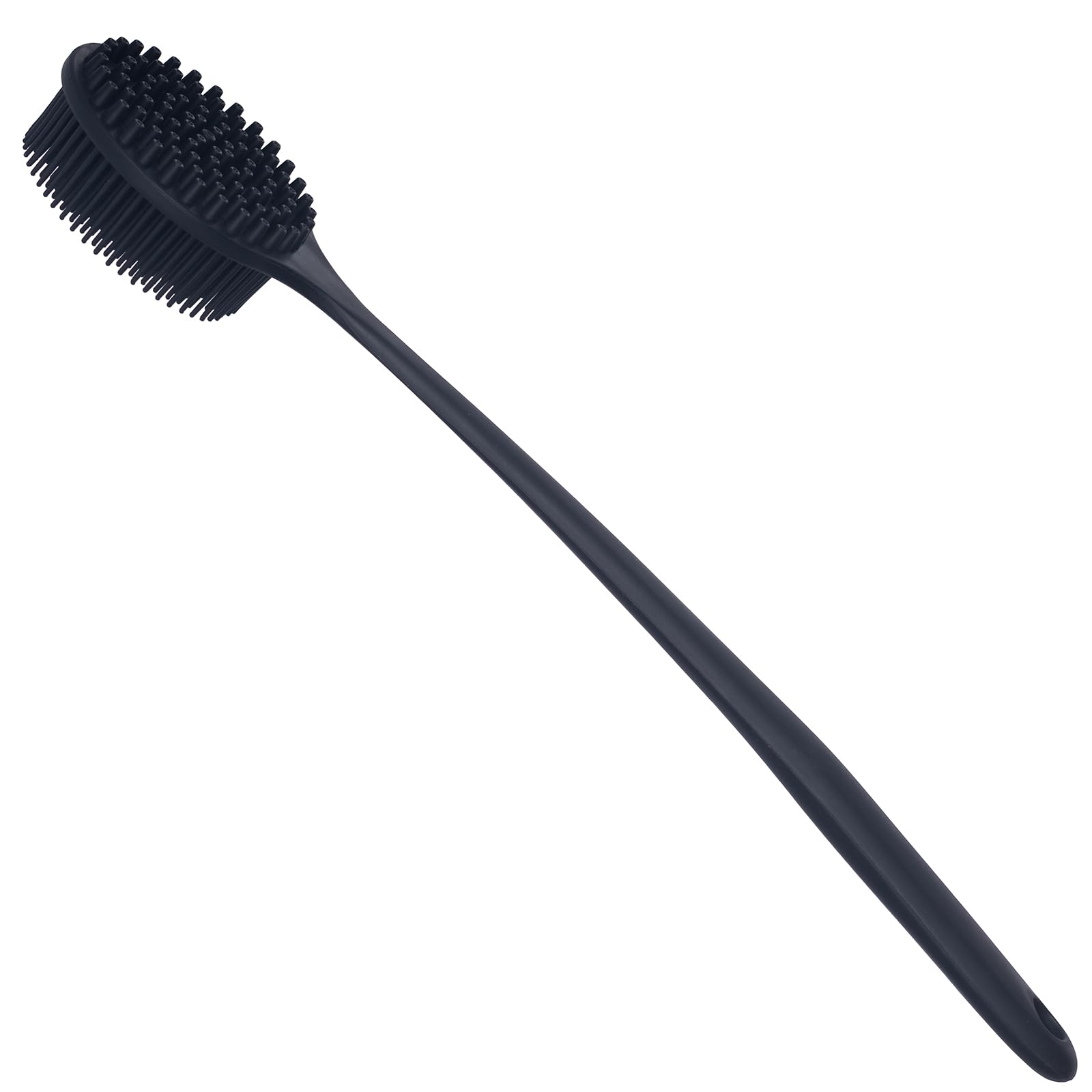 DNC diseño ergonómico facilita agarre cómodo y limpieza detallada