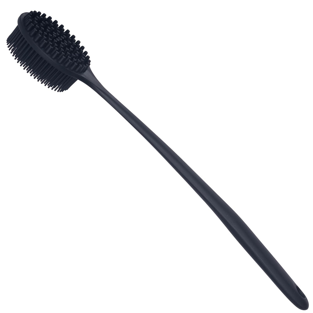 DNC diseño ergonómico facilita agarre cómodo y limpieza detallada
