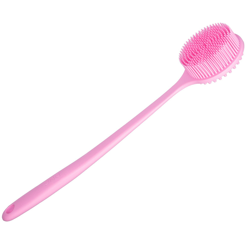 DNC limpieza fácil rosa, apta para lavado a mano.