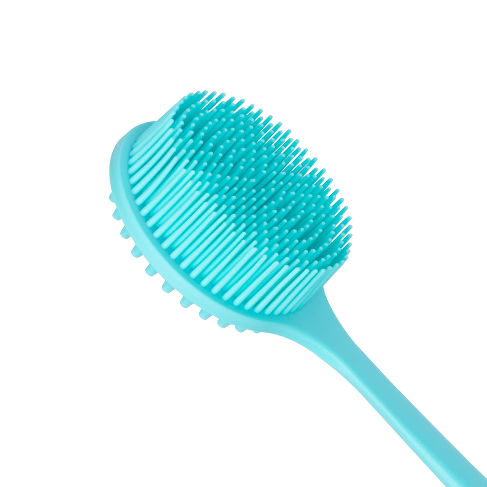 DNC nodos de masaje en cepillo para cuello y piernas relajantes.