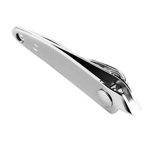 DNHCLL cuticle-cutting tool with slant head for corners and edges