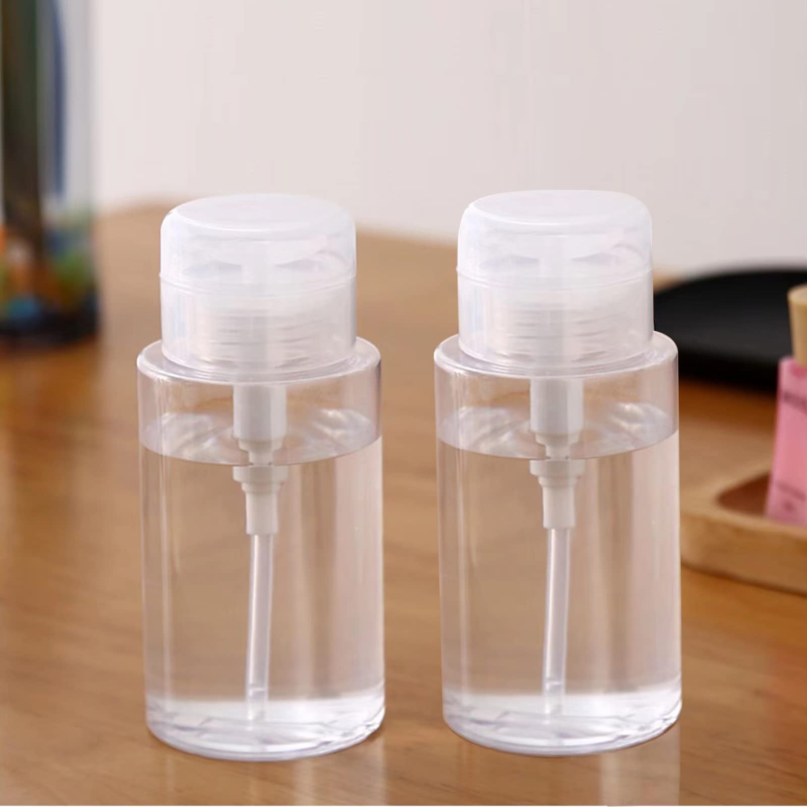 DNSEN sturdy plastic design feels smooth and easy to press