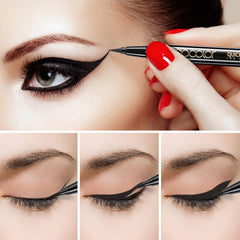 docolor precise-tip eyeliner delivers smooth strokes for defined looks