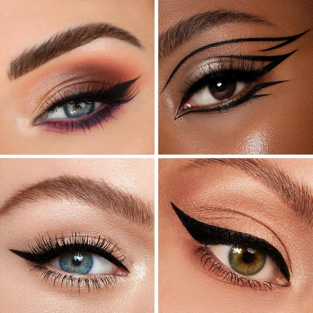 docolor vegan cruelty-free eyeliner with PETA-certification