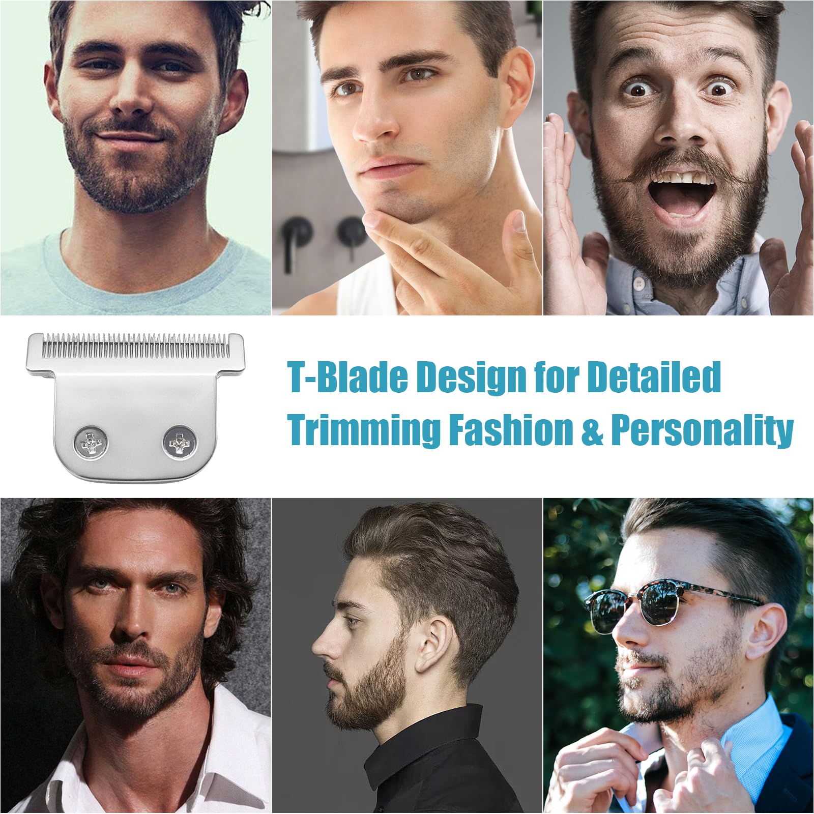 DODAER T-Blade care and maintenance guidance for optimal performance.