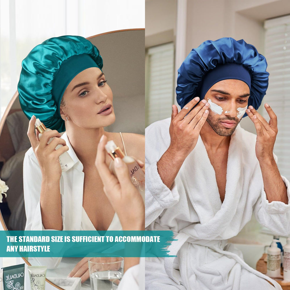 Uso nocturno o de belleza con Doitory, ideal para maquillaje y cuidado de la piel