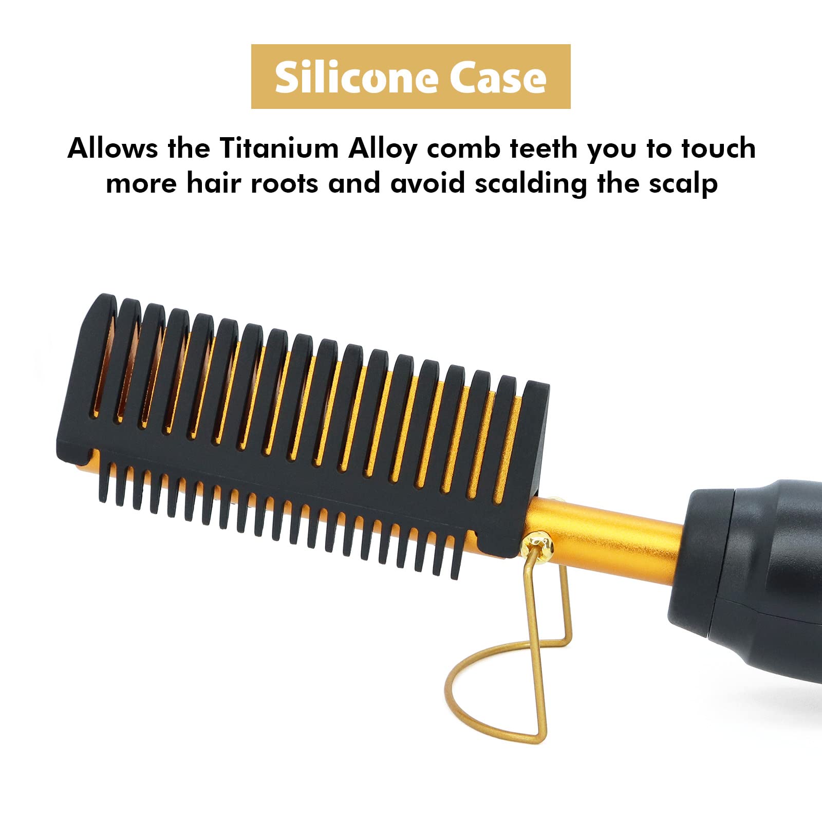 Dolahair glue remover in pack for gentle reset