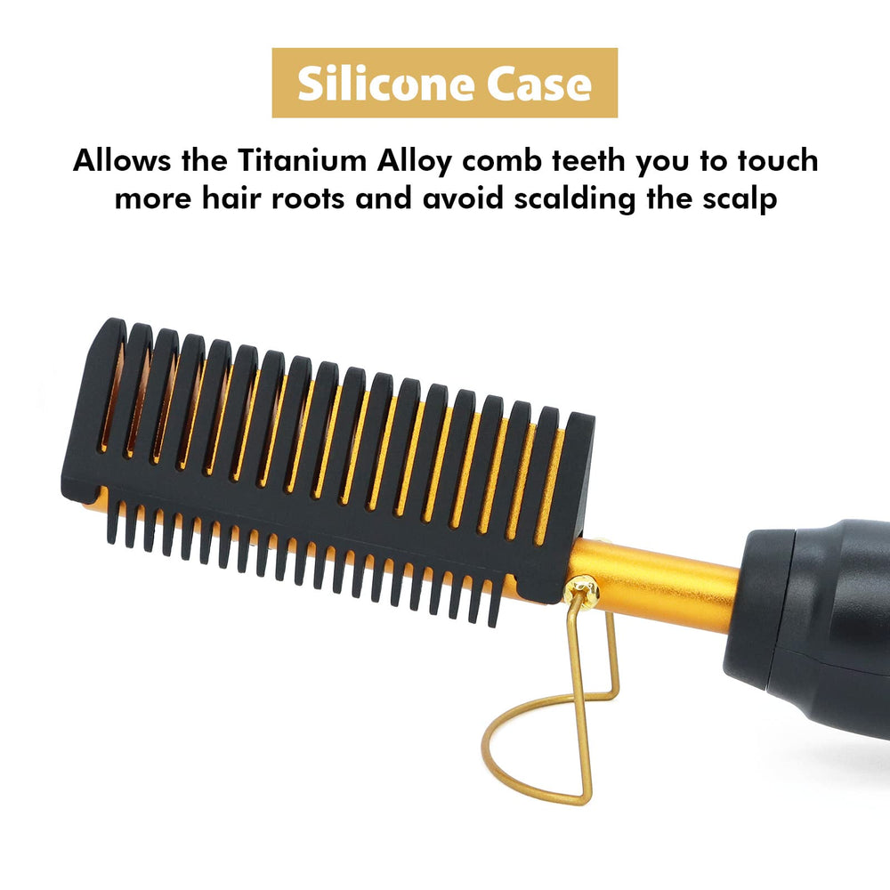 Dolahair glue remover in pack for gentle reset