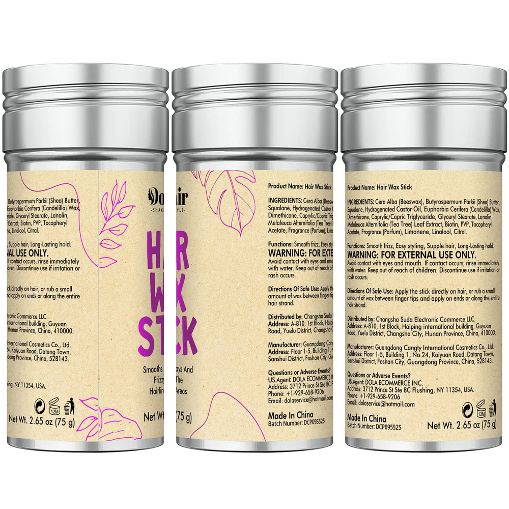 Dolahair kit peinado para danza y moño ofrece versatilidad de estilos.