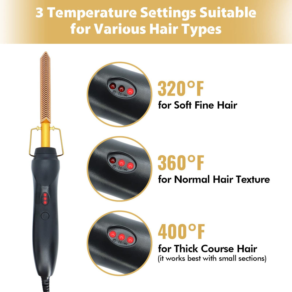 Dolahair wig glue in pack for secure install