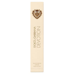 Dolce&Gabbana Devotion Intense hazelnut and orange blossom note image