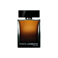 Dolce&Gabbana The One EDP men bottle highlights premium packaging and a lasting scent.
