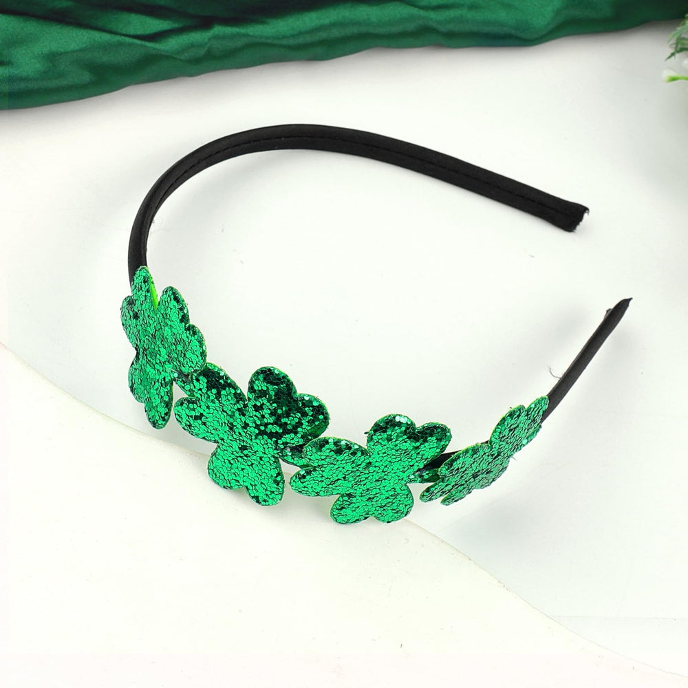 Comfort-fit design of the Doneace headband for extended wear.