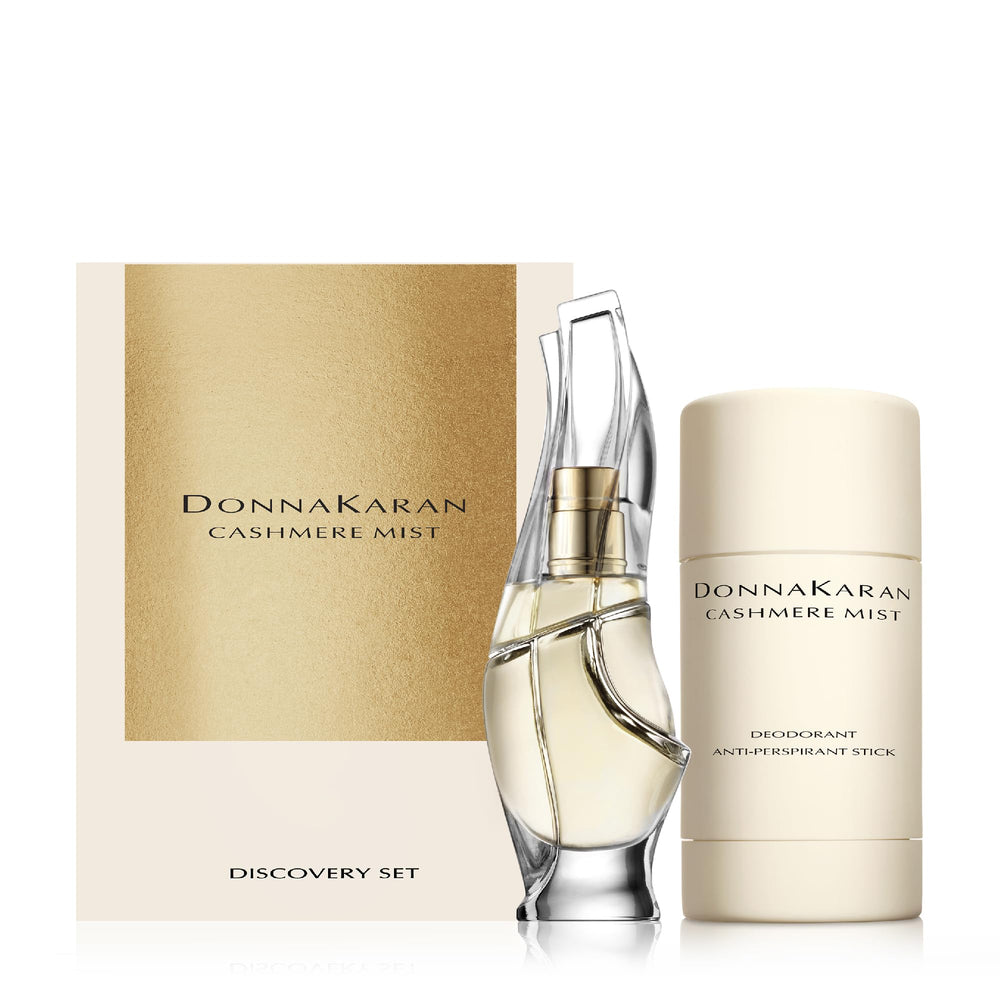 Donna Karan Cashmere Mist EDP spray bottle close-up for daily allure