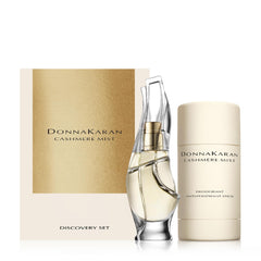 Donna Karan Cashmere Mist EDP spray bottle close-up for daily allure