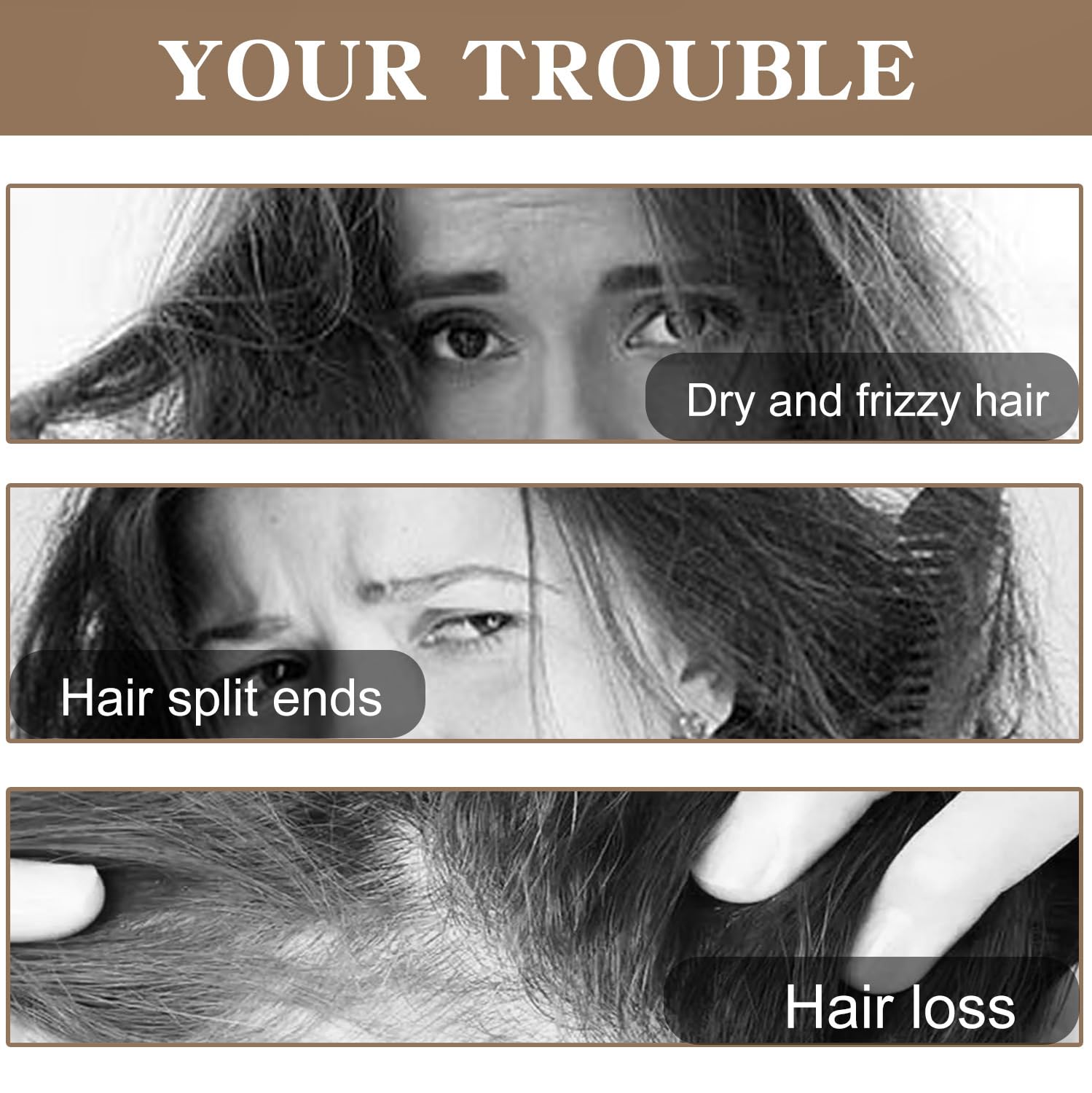 Batana DootDott: nutrición capilar para cabello más fuerte