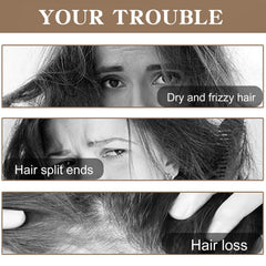 Batana DootDott: nutrición capilar para cabello más fuerte