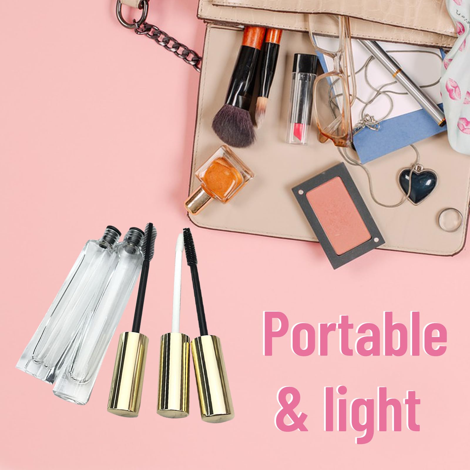 Dootdott individually packed bottles protect products during transit